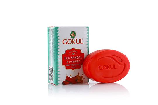 GOKUL Sandalwood Face Cream 3 - Price in India, Buy GOKUL Sandalwood Face  Cream 3 Online In India, Reviews, Ratings & Features | Flipkart.com