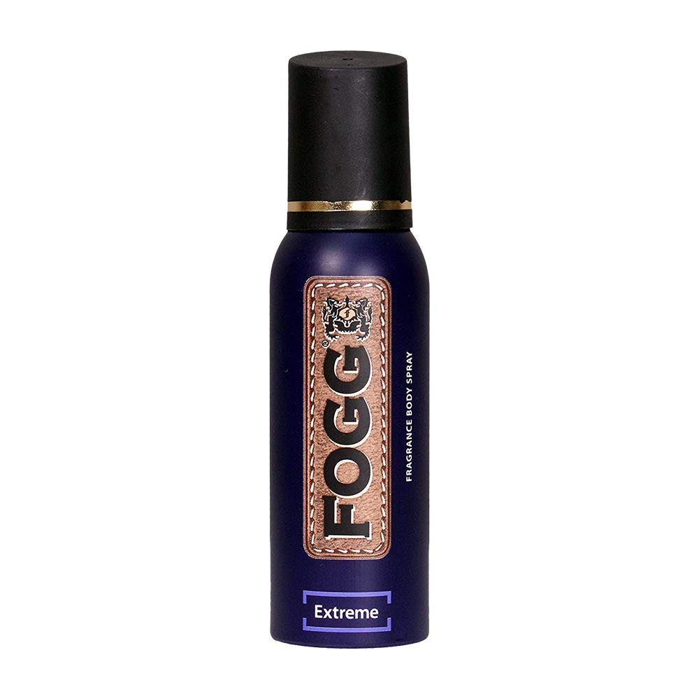 fogg fragrant body spray